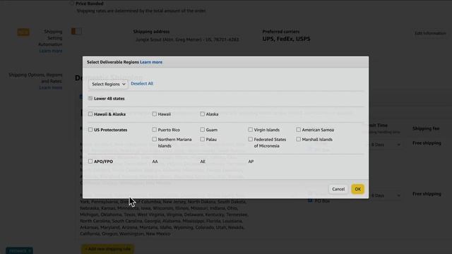 COMPLETE Amazon FBM Tutorial for Beginners | How To Sell & Ship Merchant Fulfilled Orders (2023) смотреть онлайн