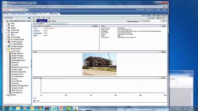 JULY Unifier Dashboard Tech Tip смотреть онлайн