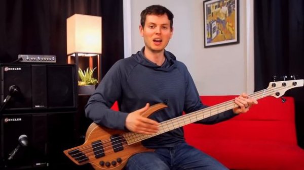 My SUB OCTAVE BASS sounds MONSTROUS