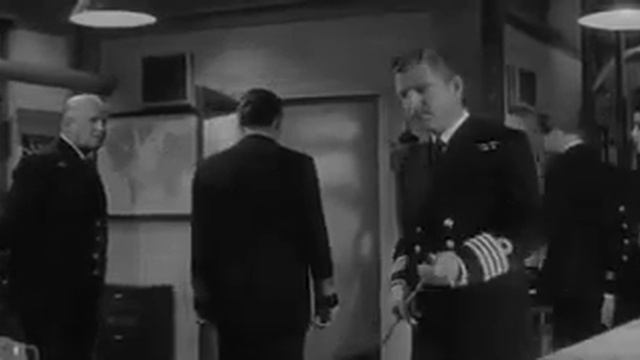 Sink The Bismarck 1960