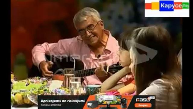 АНОНСЫ КАРУСЕЛЬ (2010 2011 ГОДА) смотреть онлайн