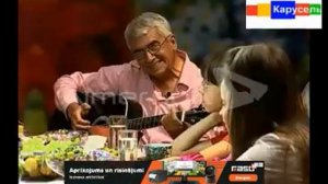 АНОНСЫ КАРУСЕЛЬ (2010 2011 ГОДА)