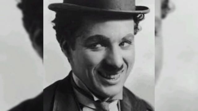 Charlie Chaplin: The Biography