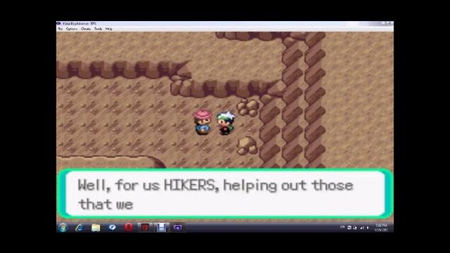 How to get HM05 Flash Pokemon Emerald смотреть онлайн