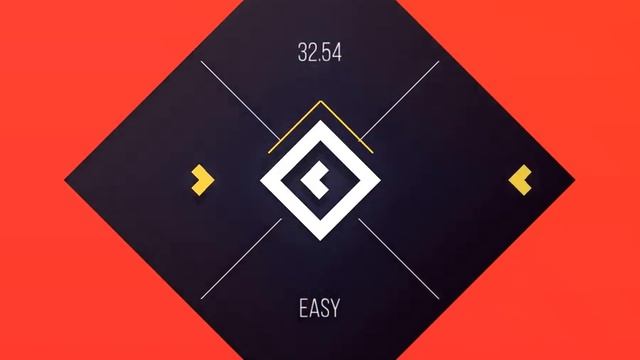 Ритм-игра Project Rhombus смотреть онлайн