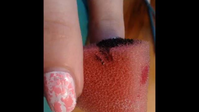 How to do amazing City Nails! смотреть онлайн