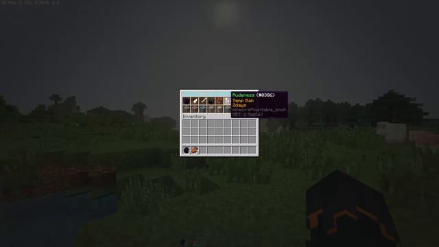 [1.12.2] GUI Banner | Minecraft Server Plugin Tutorial | LavaRushHD смотреть онлайн