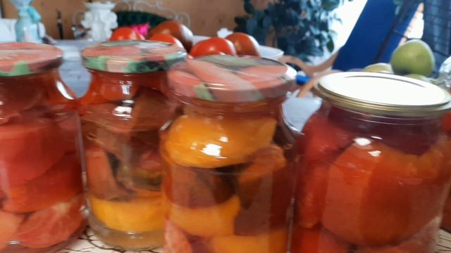 Овощи без химии