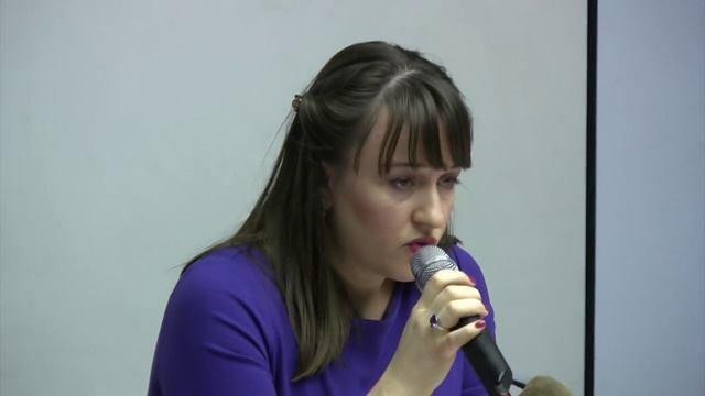 Юридические аспекты управления персоналом салона красоты. (Евгения Палеева. Май) 8-ой Совет смотреть онлайн