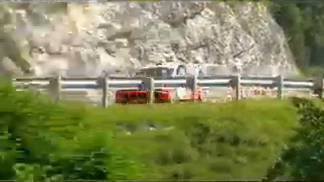 28° Rally di San Martino di Castrozza смотреть онлайн