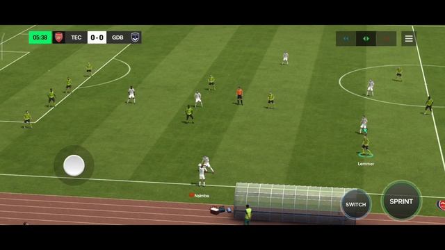 FC Mobile MOD V 20.1.03 | FC Mobile Unlimited Money | Latest 20.1.03 MOD APK смотреть онлайн