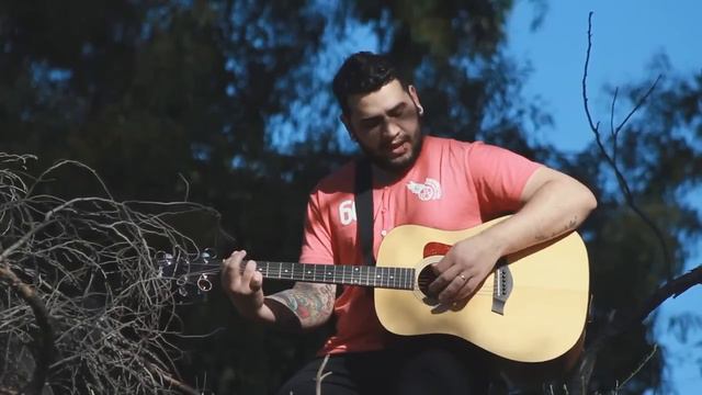 Tumbledown - Lonesome (COVER Andre Agostini) смотреть онлайн