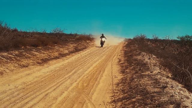 Beyond The Line | A 2023 Baja 1000 Film смотреть онлайн