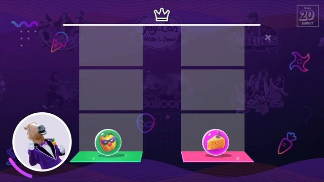 EVERYBODY 1-2 SWITCH ОБЗОР ЛУЧШЕЙ ПАТИ ИГРЫ NINTENDO смотреть онлайн