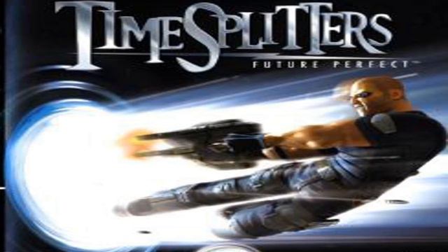 TimeSplitters: Future Perfect | Music- UltraNet Boss Tune смотреть онлайн