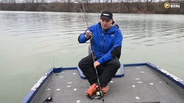 Спиннинг VS Кастинг - что лучше? Алексей Шанин. Anglers Prompt