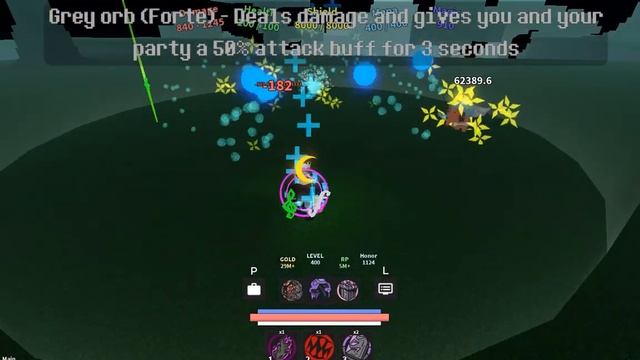 Critical Legends VIRTUE CLASS | How to Get + Showcase смотреть онлайн
