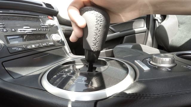 Укороченная ручка (шток) АКПП Subaru Outback BPE EZ30D 3.0R (специально для DRIVE2.RU) смотреть онлайн
