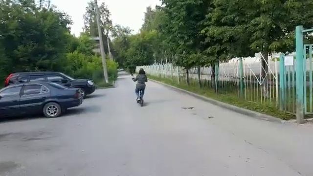 YOKAMURA RS ведро с болтами) смотреть онлайн