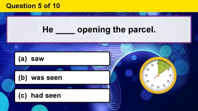 General Grammar Quiz । Grammar quiz । English grammar । Part 12। Brain Edukit смотреть онлайн