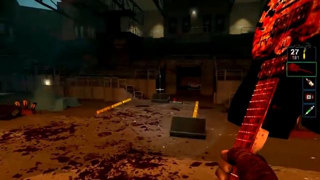 L4D2 intro e concerto luna park (ipermodding + link).mp4 смотреть онлайн