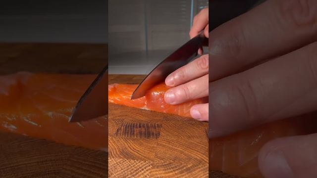 Сырный суп с морепродуктами