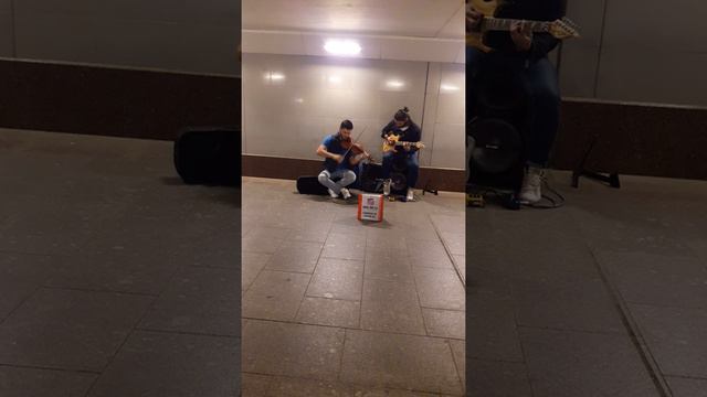 Метро славянский бульвар смотреть онлайн