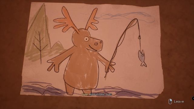 TELL ME WHY Chapter 2 - How To Solve Drawings People Puzzle 60FPS