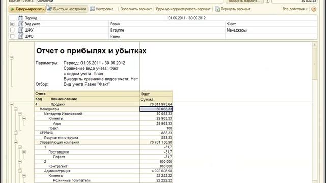 23 ОПУ, баланс, кэш фло смотреть онлайн