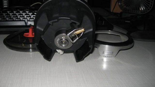 FIREMAPLE POLARIS PRESSURE REGULATED COOK STSTEM (REAL REVIEW) смотреть онлайн