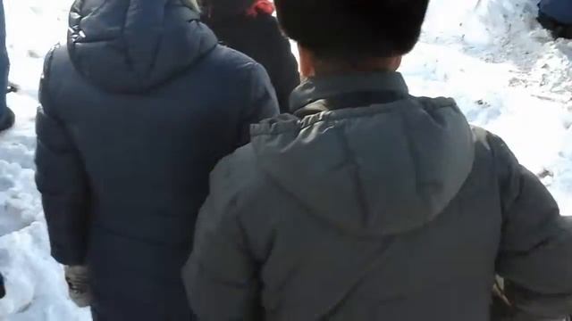 Автомасленица Томск 2016 смотреть онлайн