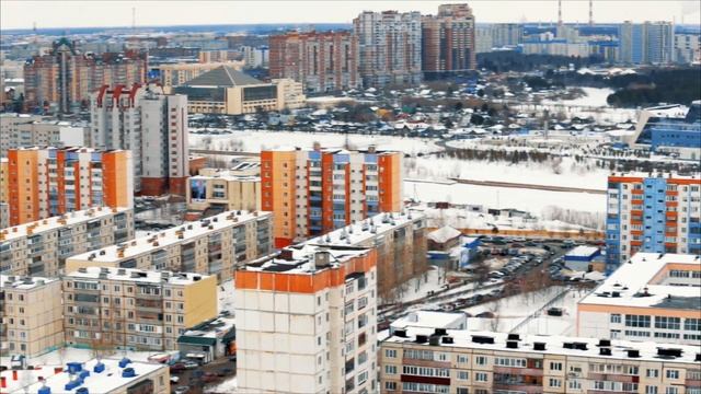 Вадим Fil - Сургут