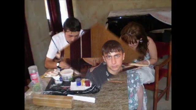 Հայ առաքելական սուրբ եկեղեցի ։ Սրբանկարչություն смотреть онлайн