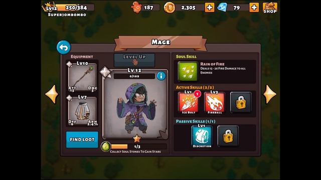 NEW NINJA KIWI GAME! Tower Keepers Exclusive Access! смотреть онлайн