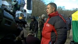 Сюжет «Военный госпиталь»