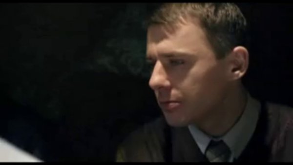 "Кедр" пронзает небо" 6 серия