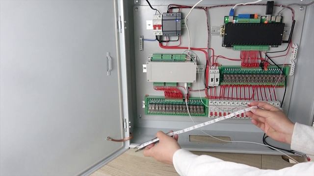【home automation training -22】add RGBW LED strip to home assistant by ESPHome смотреть онлайн