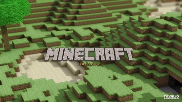Minecraft - Full [Classic] Soundtrack