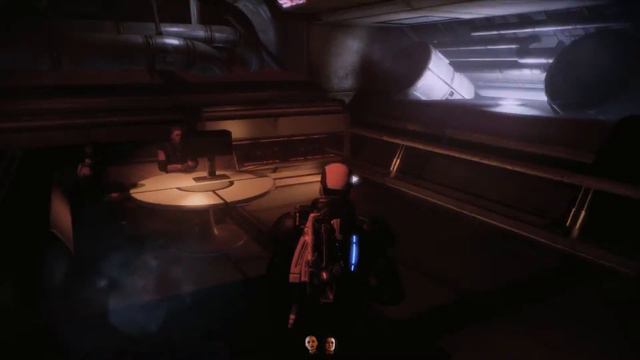 MASS EFFECT [2] {Trilogy} #010-Let's Play [HD/Deutsch]-Aria T'Loak смотреть онлайн