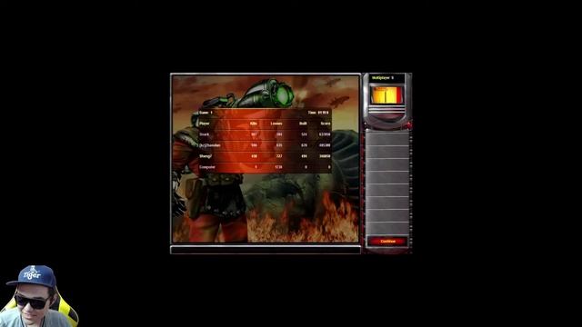 Snark's Tower Defense w/ Zhasulan & QieN & Snark Red Alert 2 Yuri's Revenge Ред Алерт 2 Месть Юрия смотреть онлайн