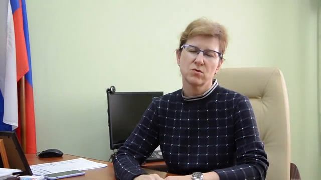 Обращение Светланы Сергеевны Трусеневой, министра образования Калининградской области, к обучающимс смотреть онлайн