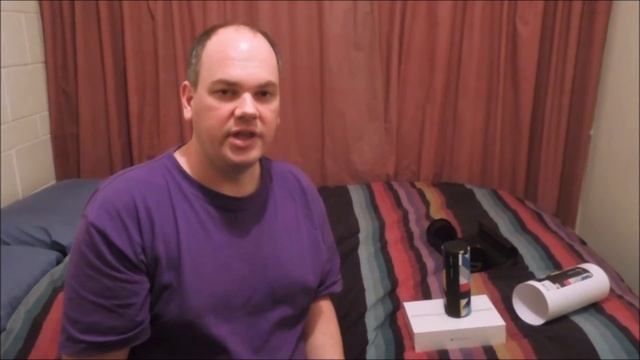 UE Boom Unboxing, UE Boom Setup and UE Boom Demonstration смотреть онлайн