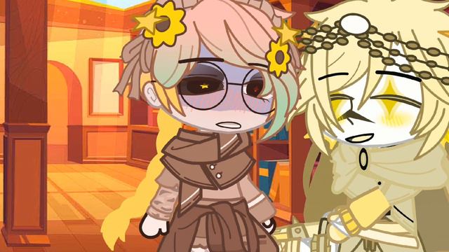 BEAUTIFUL BOY//Drink ship// Sans aus// SansausFannicc// Leylii// смотреть онлайн