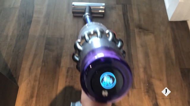 DYSON V11 ABSOLUTE VACUUM REVIEW смотреть онлайн