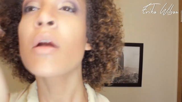 Erika Wilson - Valentine's Day Inspired Makeup Tutorial 2015 смотреть онлайн