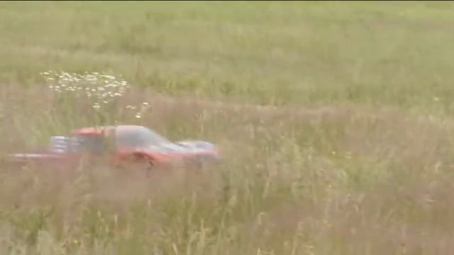 Baja 5sc.avi магазин Моделист г Уссурийск смотреть онлайн