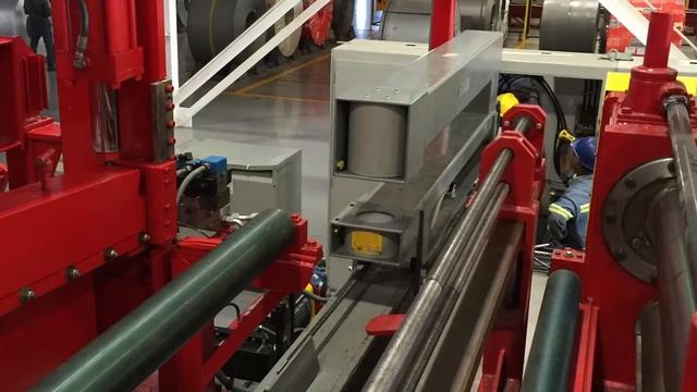 AGT400 Isotope Thickness Gauge смотреть онлайн