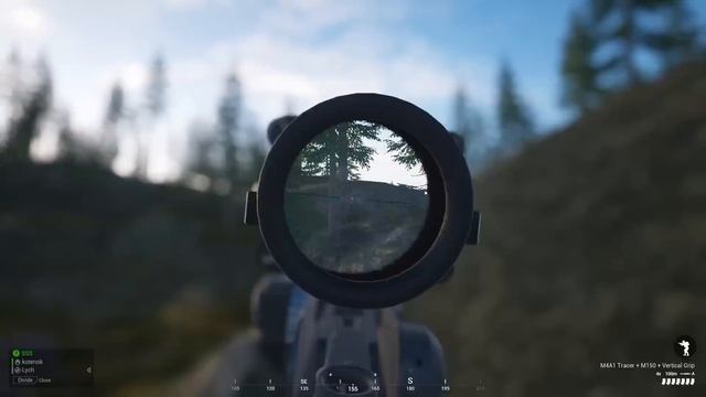 Как играется Squad в 2023 смотреть онлайн