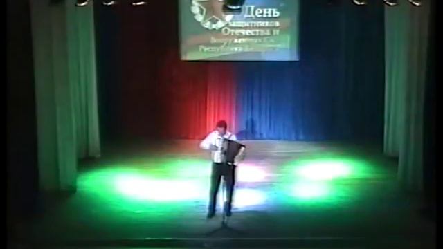 Поппури на 23 февраля2017 г от Василия Наумика смотреть онлайн