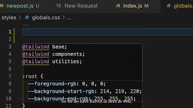Twitter Reddit Clone: React.js 18 Full Tutorial Part 4 смотреть онлайн
